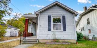 Two Bedroom, One Bathroom House in Hamilton Gallery 1