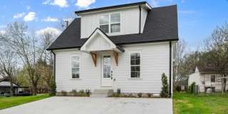 3 Bed 2.5 Bath New Construction in Old Hickory Gallery 1