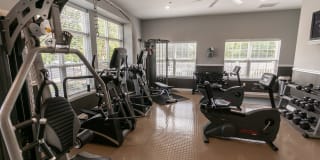 Fairfield Pointe Apartments Gallery 50