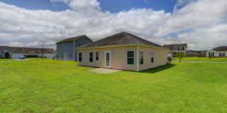3 Bedroom 2 Bathroom Live Oak - Richmond Hill Gallery 32