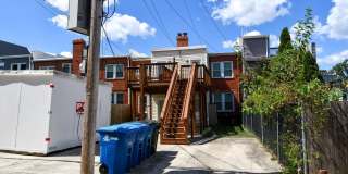 1643 MONTELLO Avenue NE unit: 4 Gallery 23