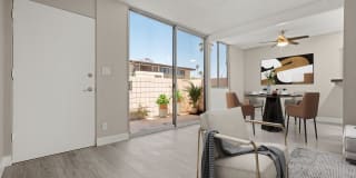 Tahquitz Court Gallery 6