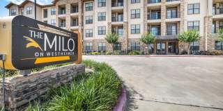 The Milo on Westheimer Gallery 25