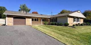 4 Bedroom Single Family House in Bowie Gallery 1