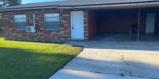 2 Bedroom 1 Bath Duplex in Lakeland for RENT! Gallery 1