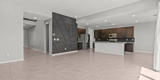 Skye Canyon Pool Home with First-Floor Primary Suite Gallery 7