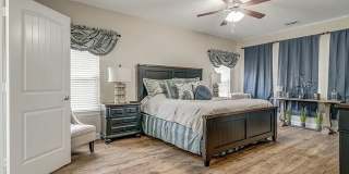 Beautiful 4bed/2.5bath Home Available in Mustang, OK Gallery 15
