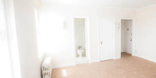 New Brunswick Arms Apartments Gallery 7