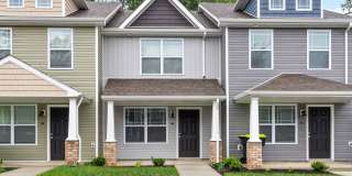 Pet Friendly Two Bedroom! Gallery 1