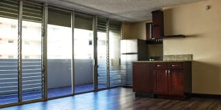 Waikiki Walina Apartment Homes Gallery 24