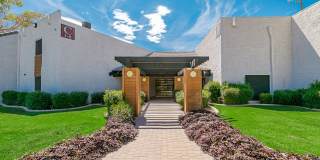 Aspire Apartments Gallery 27