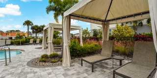 Beautifull Furnished Townhome - Nokomis - 2 Bedroom 2.5 bath plus office -1 Car Garage Gallery 54