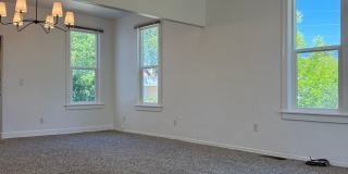 3-bedroom, 1-bath home in Redding blends historic charm with modern finishes! Gallery 1