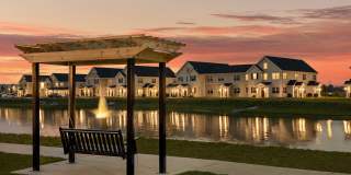 Hickory Cottages Apartments Gallery 4