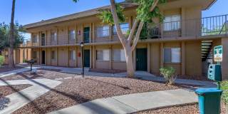 Country Club Terrace Gallery 21