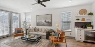 Meridian at CityPlace Gallery 54