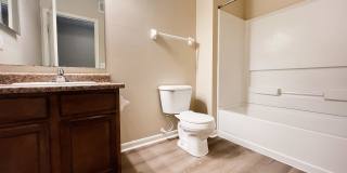 The Residences at Liberty Crossing Gallery 62