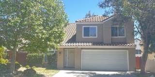 Centraly Located Shopping, Fwy, 2 story, 4 bedrooms 2.5 bath,  patio with fence. new paint. Gallery 1