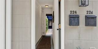 224 E Jones Lane Gallery 3