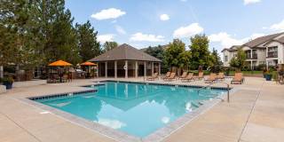 Parkfield Apartment Homes Gallery 14