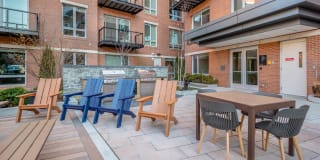 The Lofts at Kendall Square Gallery 68