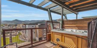 NEW PARK HOTEL - AFFORDABLE HOUSING - ALL AMENITIES INCLUDED Gallery 36