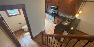 Landing View Townhomes Gallery 1