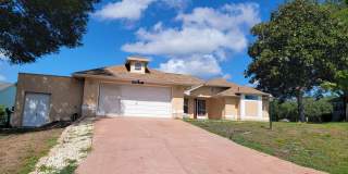 Beautiful 3/2/2 Pool Home in Beverly Hills!!! Gallery 1