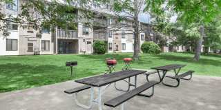 Pebble Creek Apartments Gallery 19