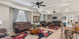 Bowie Garden Gallery 7