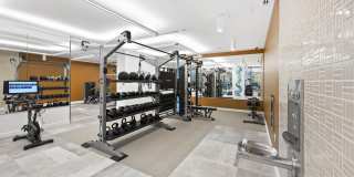 The Smith Gallery 24