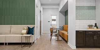 Tempo at Grand Park Gallery 50