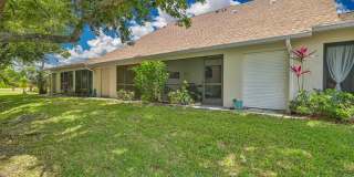 NOW AVAILABLE - Furnished Villa in Riverbend! Gallery 8