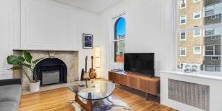 15 BARROW Street Gallery 1