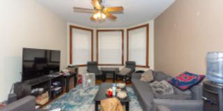 Huge BU Central Campus 2 Bed/2 Bath on Gibbs St for 9/1/2026 - NO BROKER FEE!!!! Gallery 1