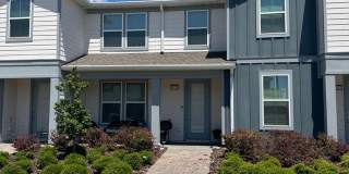 Isles of Lake Nona!! 3 Bedroom 2.5 Bathroom Townhome Gallery 1