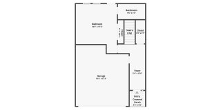 GORGEOUS Like NEW 4/3.5 CUSTOM TOWNHOME Gallery 45