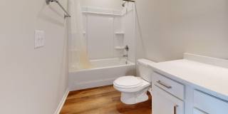Beautiful Newer Construction Home on Mimms Trail! Gallery 9
