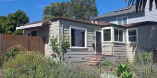 Westside Petaluma 2bd 1bth Home Gallery 1