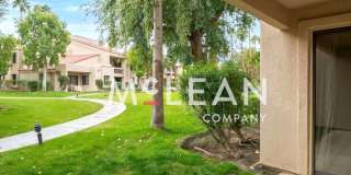 Canyon Shores Two Bedroom Cathedral City Gallery 18