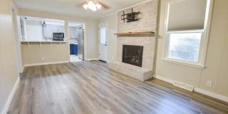 Pet Friendly Three Bedroom with Basement! Gallery 6