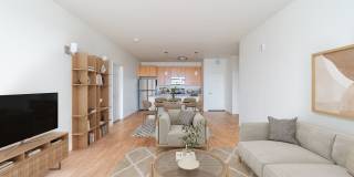 East Range Crossings Apartments - Affordable Housing Gallery 21