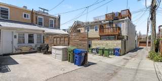 1303 CLARKSON Street Gallery 37