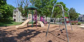 The Landings of Brentwood Apartments Gallery 26