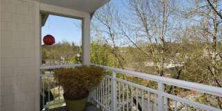 Top Floor 2bed/1.25bath Condo w/Secure Parking Gallery 8