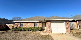 3 bedroom 2 bath single family home for rent in Killeen Gallery 1