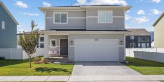 4 Bed / 3 Bath Home for Rent in Eagle Mountain Gallery 1