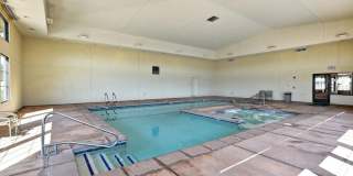 Short term lease! Coral Canyon on Golf Course with POOL- FURNISHED & PARTIALLY FURISNHED OPTION Gallery 39