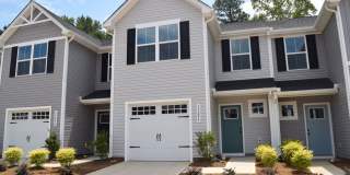 Modern 3-Bedroom Townhouse with Garage Private Patio Modern 3-Bedroom Townhouse with Garage Private Patio Gallery 1