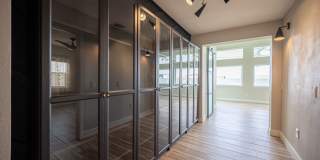 European-inspired Mid-Century Henderson Home! Gallery 64